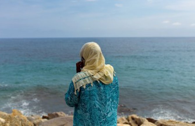 U brodolomu stradala petogodišnja djevojčica iz Sirije