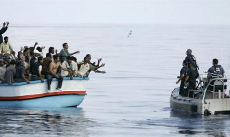 Otkazaćemo primanje migranata