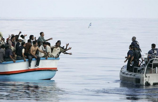 Otkazaćemo primanje migranata