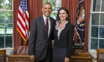 Obama podržao Sporazum o razgraničenju Crne Gore i Kosova
