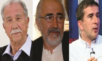 Udruženje crnogorskih iseljenika podržalo Rezoluciju o NATO-u