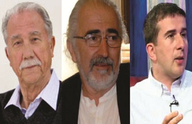 Udruženje crnogorskih iseljenika podržalo Rezoluciju o NATO-u