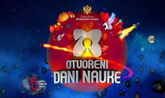 Sjutra počinje manifestacija Otvoreni dani nauke