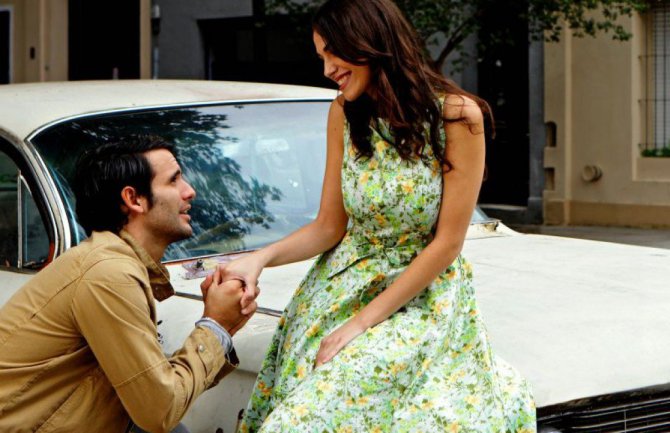 Muškarci otkrivaju: 10 stvari koje obožavaju na ženskom licu