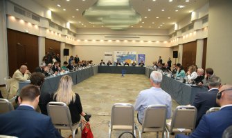 Liberali će insistirati na politici proširenja EU, CG sledeća članica