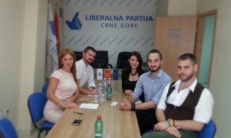 LPCG: Politička podrška inkluziji LGBT osoba u crnogorsko društvo