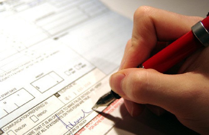 Zašto banke od klijenata traže zdravstveni karton