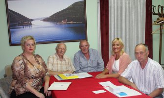 Jasavić: Obezbijediti lokaciju za izgradnju stanova za penzionere