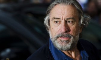 De Niro ljut prekinuo novinarku i napustio intervju