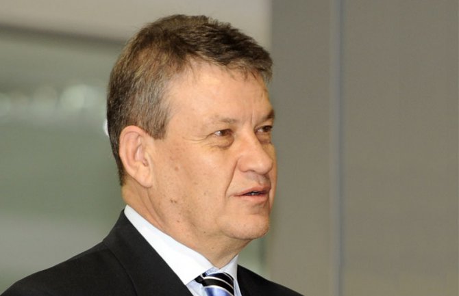 Sumrak gradonačelnika 