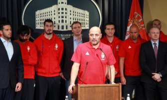 FIBA ne želi da Srbija igra u finalima