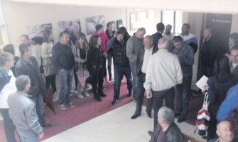 Kolašin: Ponekad i potpredsjednik svrati na posao, ali se mnogo ne zadržava