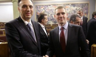 Lukšić i Vujanović na 70. zasijedanju Generalne skupštine Ujedinjenih nacija