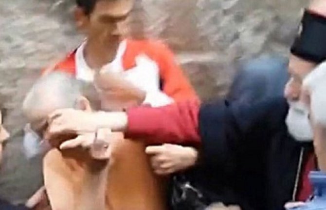 Provjerava se policijsko postupanje u Kotoru