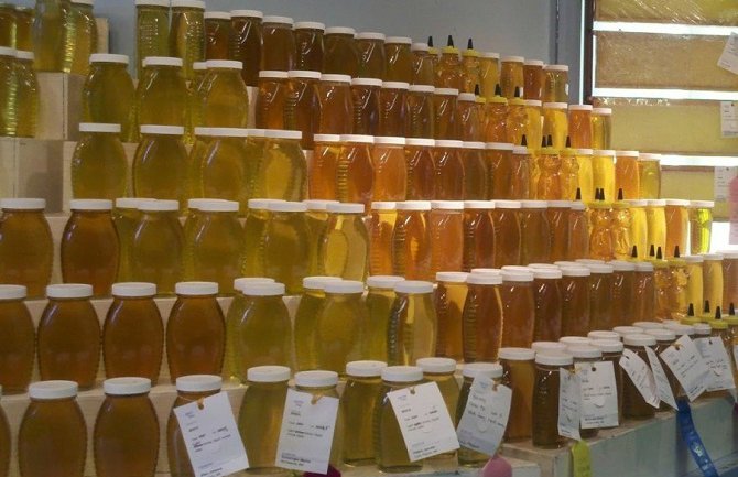 Sektor pčelarstva ima velike potencijale za razvoj