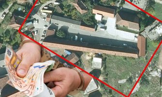 Prevarili državu i građane za oko 7 miliona eura