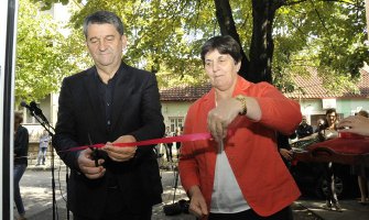Kovačević otvorila Gradski vešeraj u Nikšiću