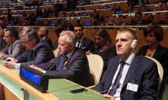 Za bolji svijet: Usvojena Agenda za održivi razvoj do 2030. godine