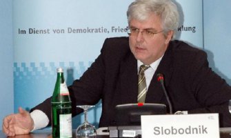 Obezbijediti solidnu većinu za ulazak u NATO