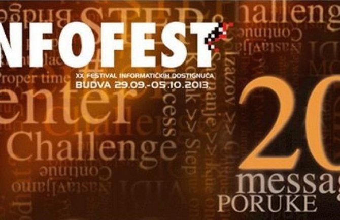 Počinje Infofest u hotelu Maestral 