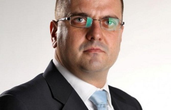 Dugogodišnji Mandićev savjetnik priveden pa pušten