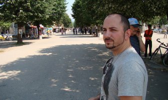 Javno mi prijete zbog Đokovića, reagujte! (Foto)