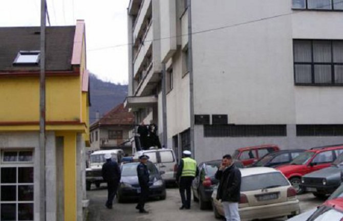 Odloženo suđenje ljekarima bjelopoljske bolnice