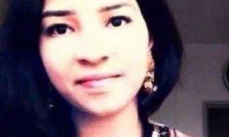 Zadavio ćerku jer je 