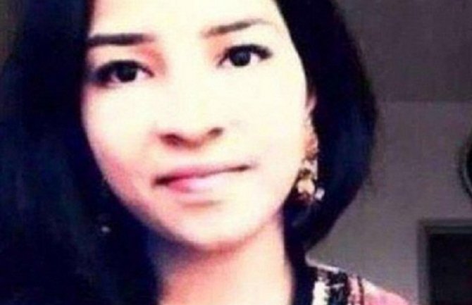 Zadavio ćerku jer je 