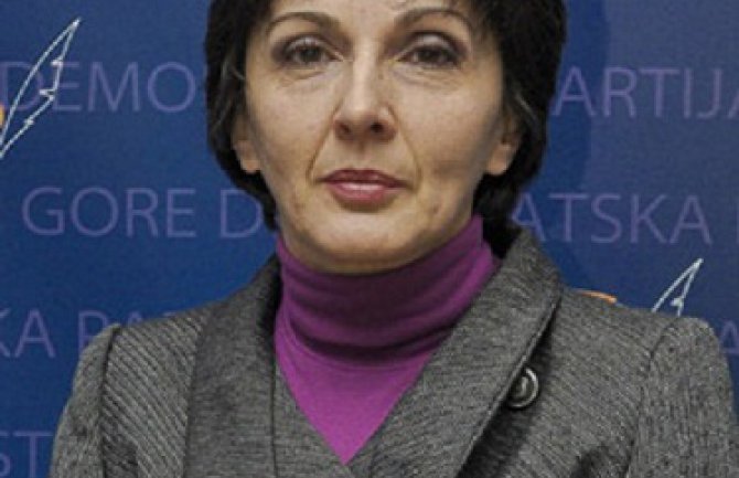 Sve manje pacijenata se liječi van Crne Gore