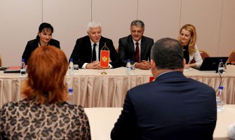 Rezultati rada crnogorskog sudstva među najboljima u Evropi