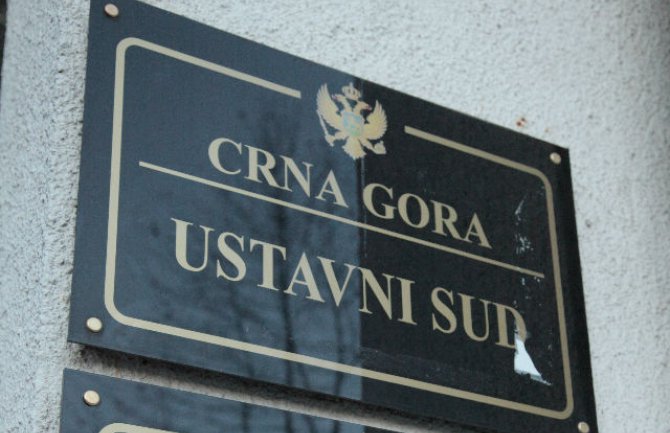 Odbijene žalbe advokata Medojevića i Kneževića