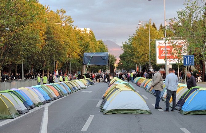  U interesu DF-a da nadležni što prije ispitaju snimke