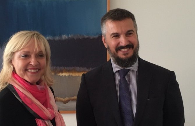 Minhen: Crna Gora opravdala povjerenje i podršku EU