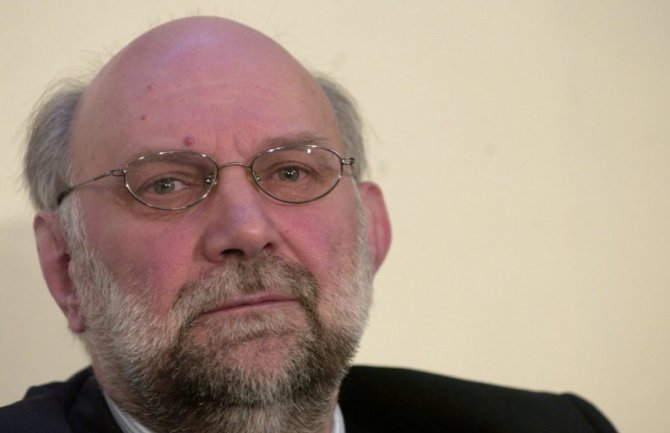 Podrška članstvu u NATO - racionalan izbor crnogorskih građana