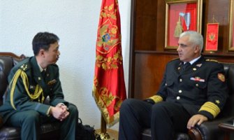 Japan snažno podržava reformske procese Crne Gore