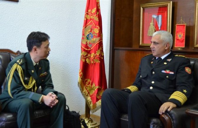 Japan snažno podržava reformske procese Crne Gore