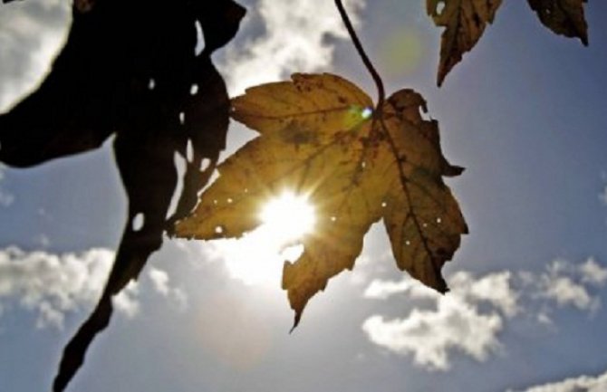 Pretežno sunčano, do 27 stepeni