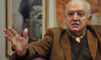 Goati: Demokratskom frontu nije trebala ova vrsta eksperimenta