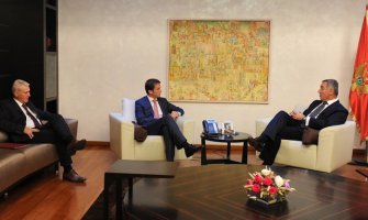 Đukanović: Valjano i spremno odgovaramo novim izazovima