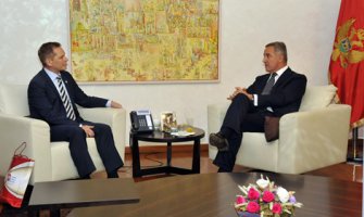 Istorija Crne Gore je neprestana borba za slobodu