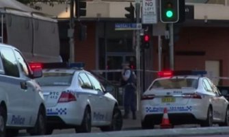 15-godišnjak izvršio teroristički napad