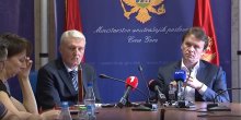 Konjević: Protesti u drugim gradovima nisu dozvoljeni (VIDEO)