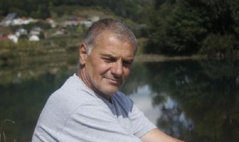 Dževat Šarkinović spasio 27 utpoljenika iz Plavskog jezera