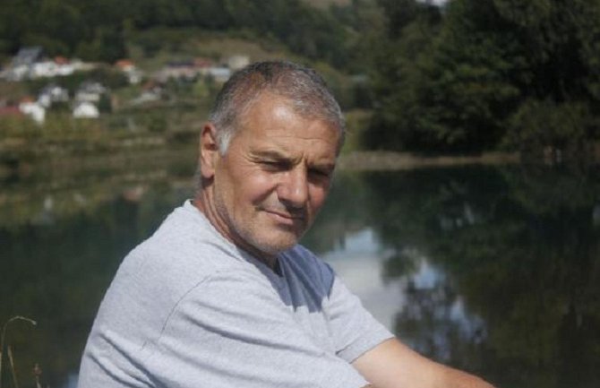 Dževat Šarkinović spasio 27 utpoljenika iz Plavskog jezera