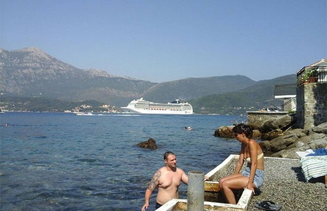  I oktobar je sezona kupanja, 45% više gostiju nego lani