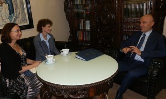 Otvoren prostor za nove segmente saradnje sa Svjetskom bankom