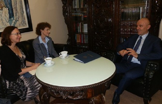 Otvoren prostor za nove segmente saradnje sa Svjetskom bankom