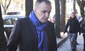 Pejović preuzima Boksite