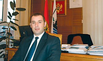Šćekić: Protiv protesta koji su uskostranački miting DF-a
